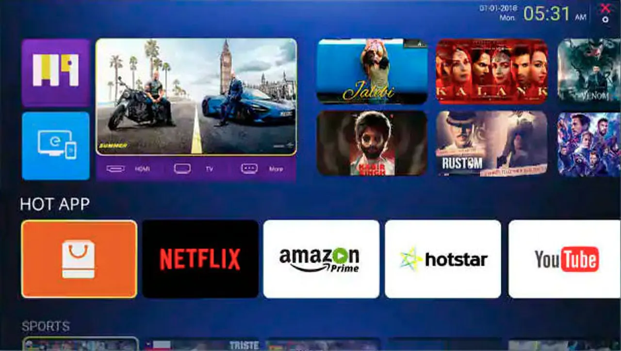 How Jio GigaFiber will impact OTT platforms
