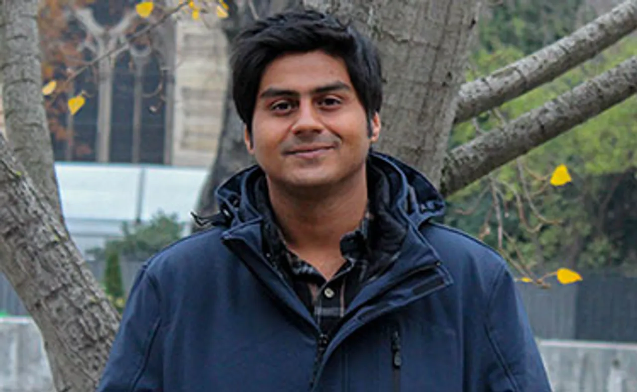 Arjuna Gaur joins Leo Burnett as Executive Creative Director
