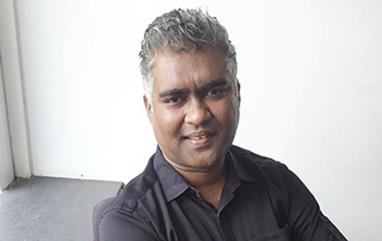 DDB Mudra West ropes in Kapil Tammal as ECD
