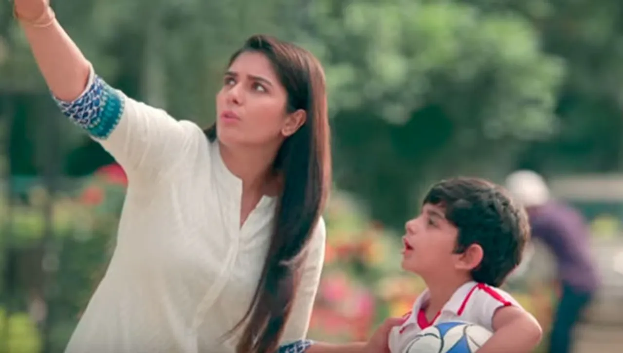 Shun that 'no', be a 'yes mom', says Cipla