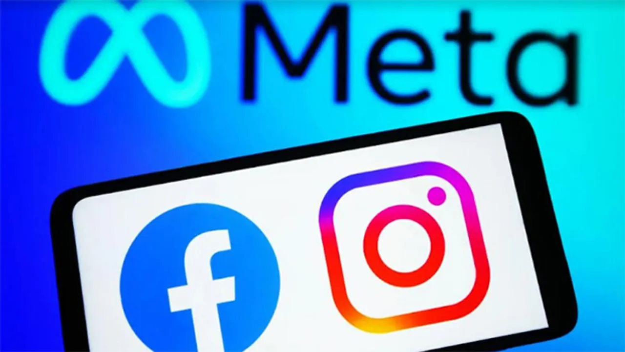 Meta revenue increases 23.21% YoY to $34,146 million in Q3FY23