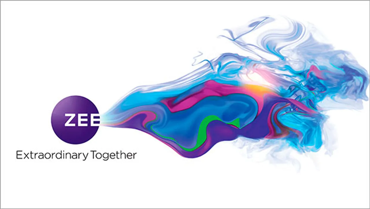 Zee Entertainment ad revenue down 3.3%; subscription revenue up 8%