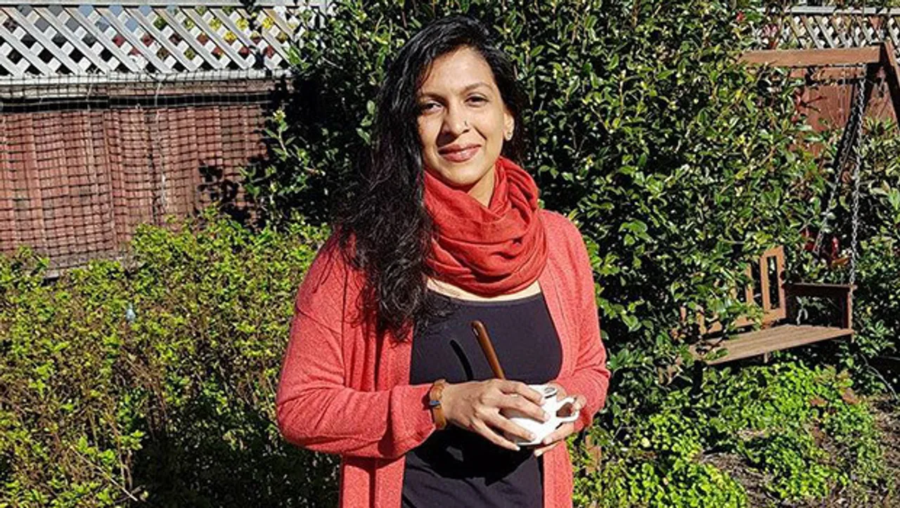 Supari Studios appoints Nisha Vasudevan as Executive Creative Director
