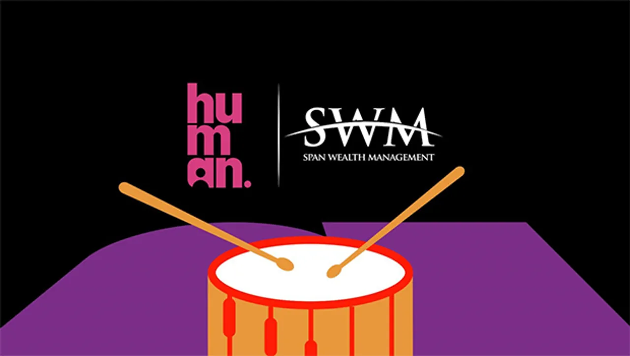 Human secures creative and design duties for SPAN Wealth