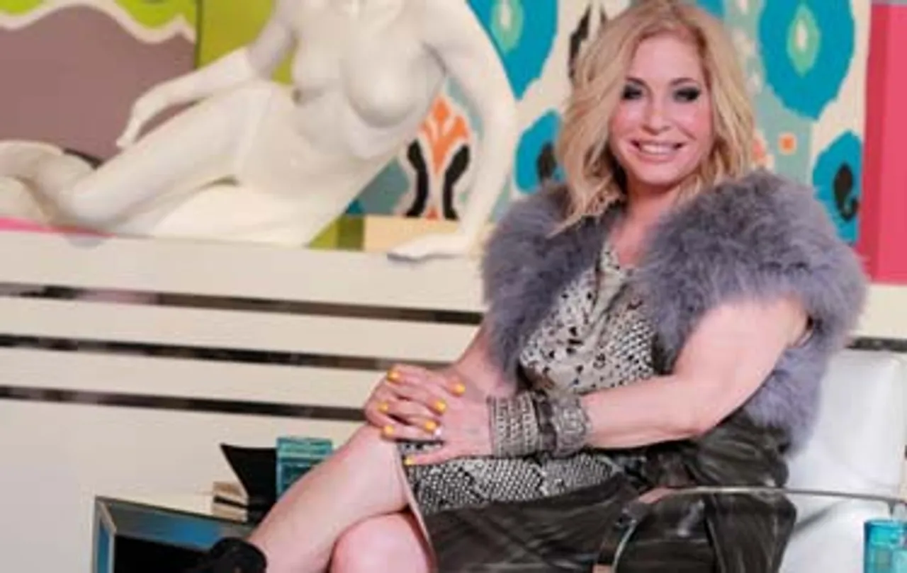 TLC launches new series 'Ultimate Shopper'