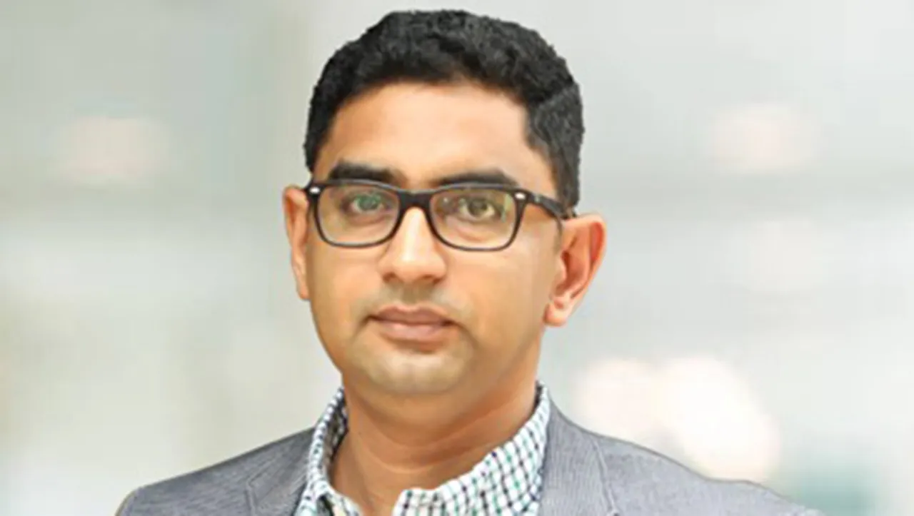 Shemaroo Entertainment elevates Subhash Somani as the Business Head of Hindi GEC cluster