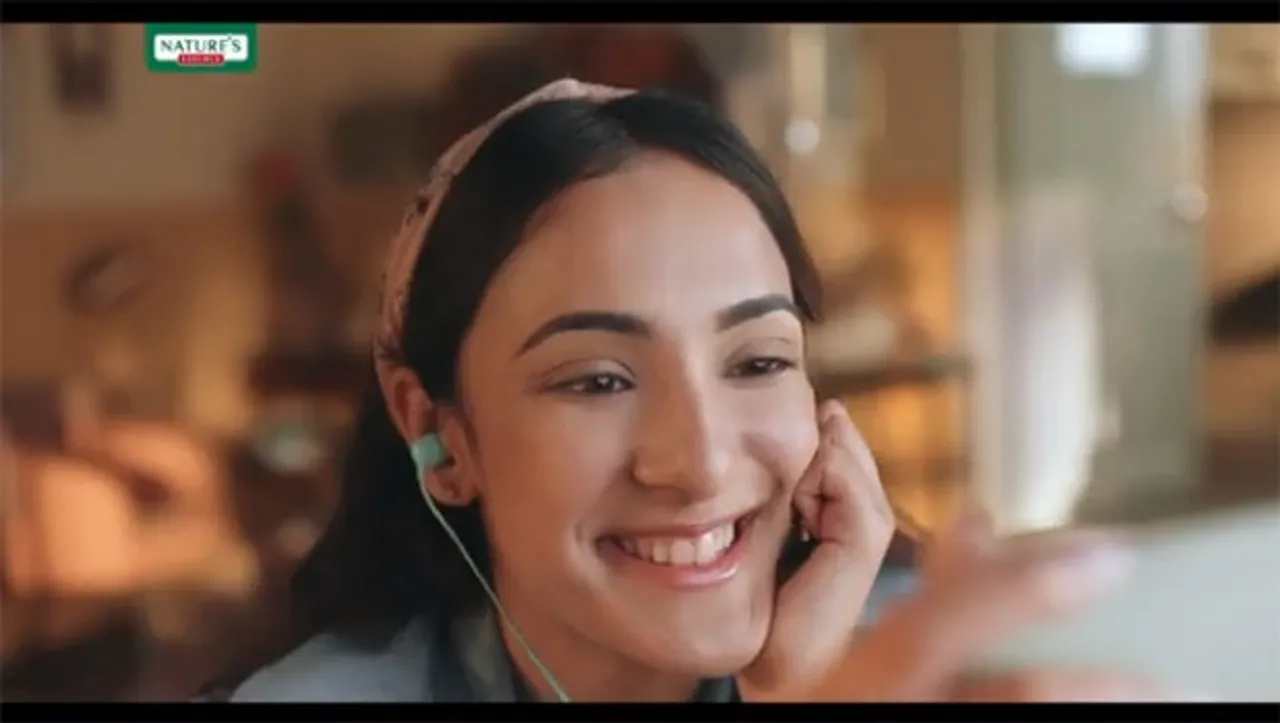 Mullen Lintas wins creative mandate for Nature's Essence; crafts its maiden campaign
