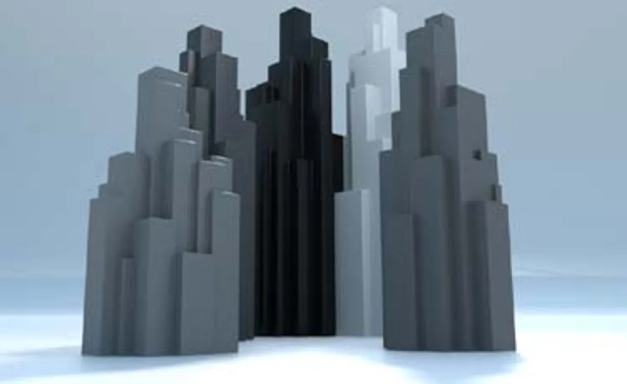 New York Festivals World's Best Advertising unveils new trophies