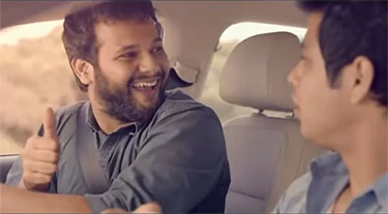 'Enjoy the engineering' with Volkswagen