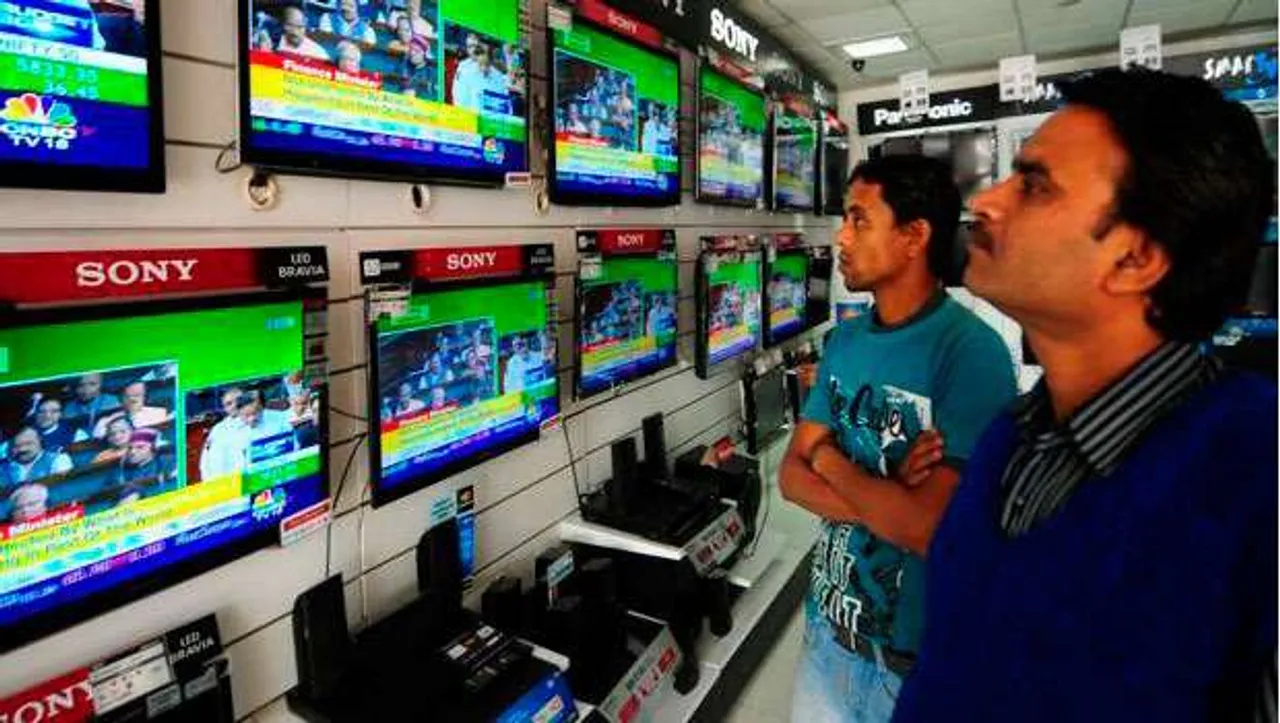 In-depth: News genre – building brands and advertising categories