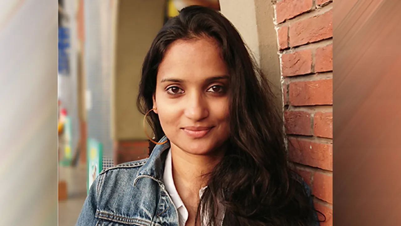 Wunderman Thompson India hires Rajeshwari Rao as Senior VP and ECD