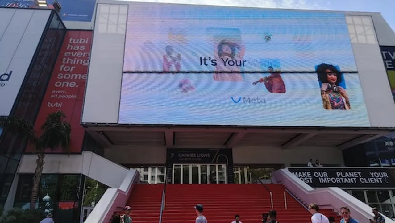 Cannes Lions 2023: India secures 7 shortlists in Sustainable Development category