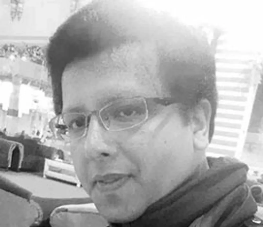 Ankit Paul is new Co-Founder and CGO at The Zero Games
