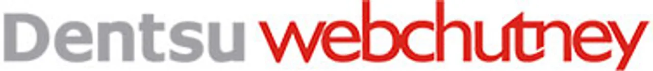 Dentsu Webchutney wins D'Décors' digital mandate