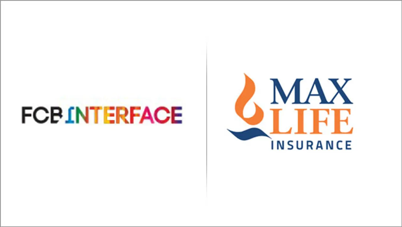 FCB Interface wins Max Life Insurance's integrated creative mandate