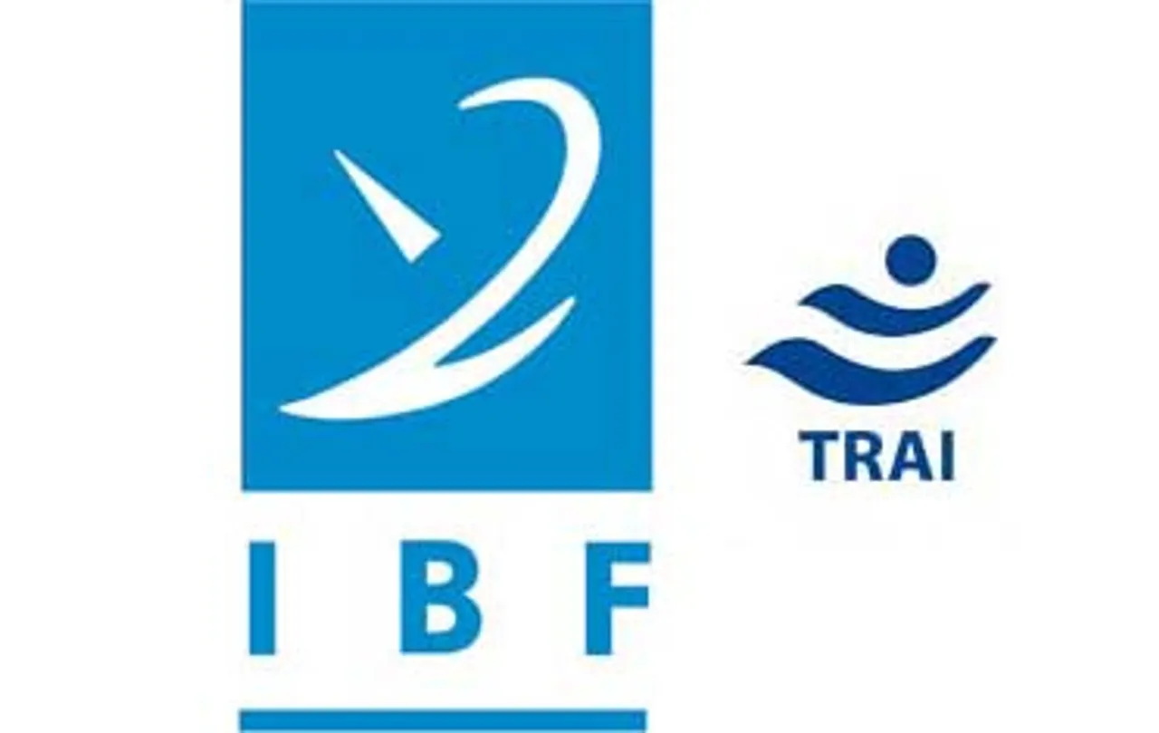 IBF concerned over 12-minute of ads TRAI regulation