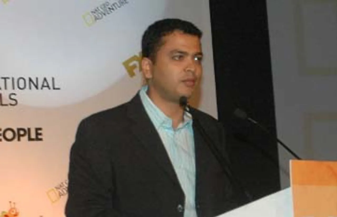 Interview: Keertan Adyanthaya, MD, NGC & Fox International Channels
