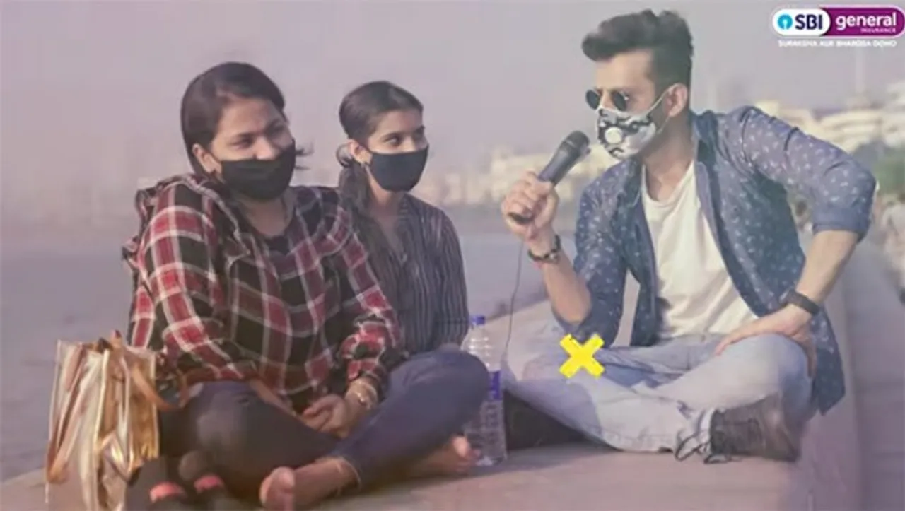 SBI General Insurance's #BahaneChhodoTaxBachao raises awareness about health insurance benefits 