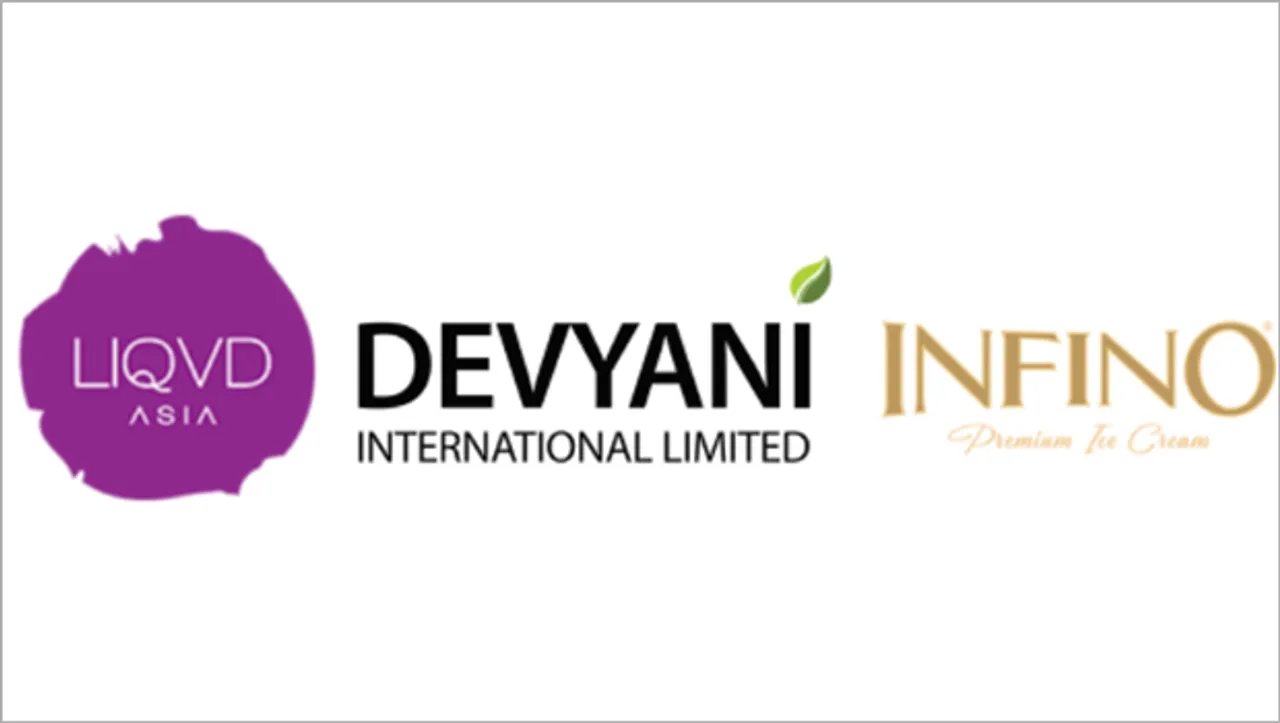 Liqvd Asia bags 360-degree marketing mandate for DFIL's newly launched ice cream brand