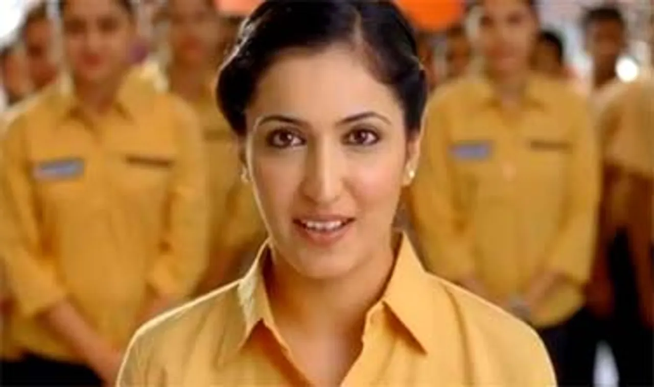 Mudra creates Big Bazaar's 10th anniversary campaign