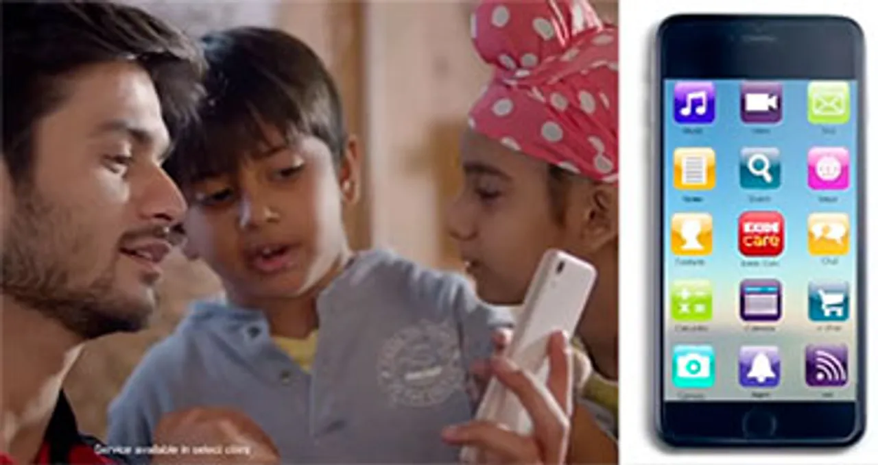 Exide's app offers all kinds of battery-related assistance