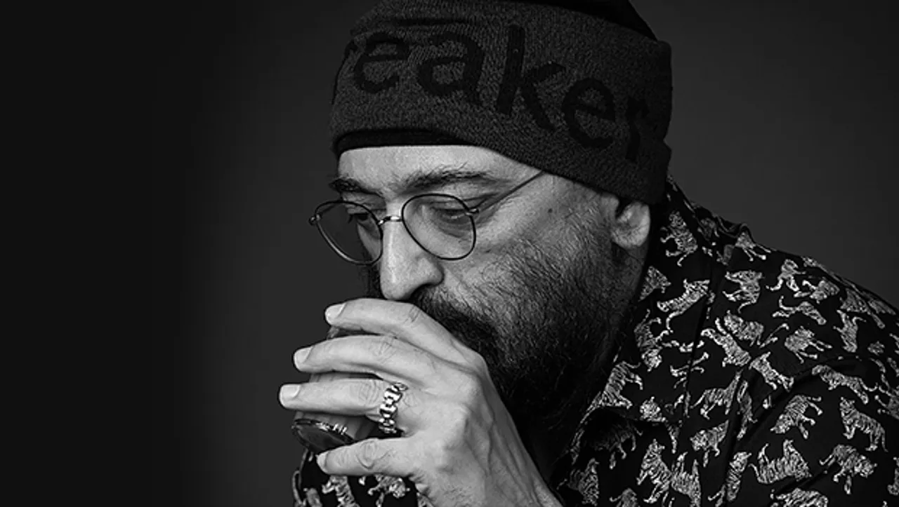 IPA Effectiveness Awards 2024 names Kawal Shoor of The Womb as juror