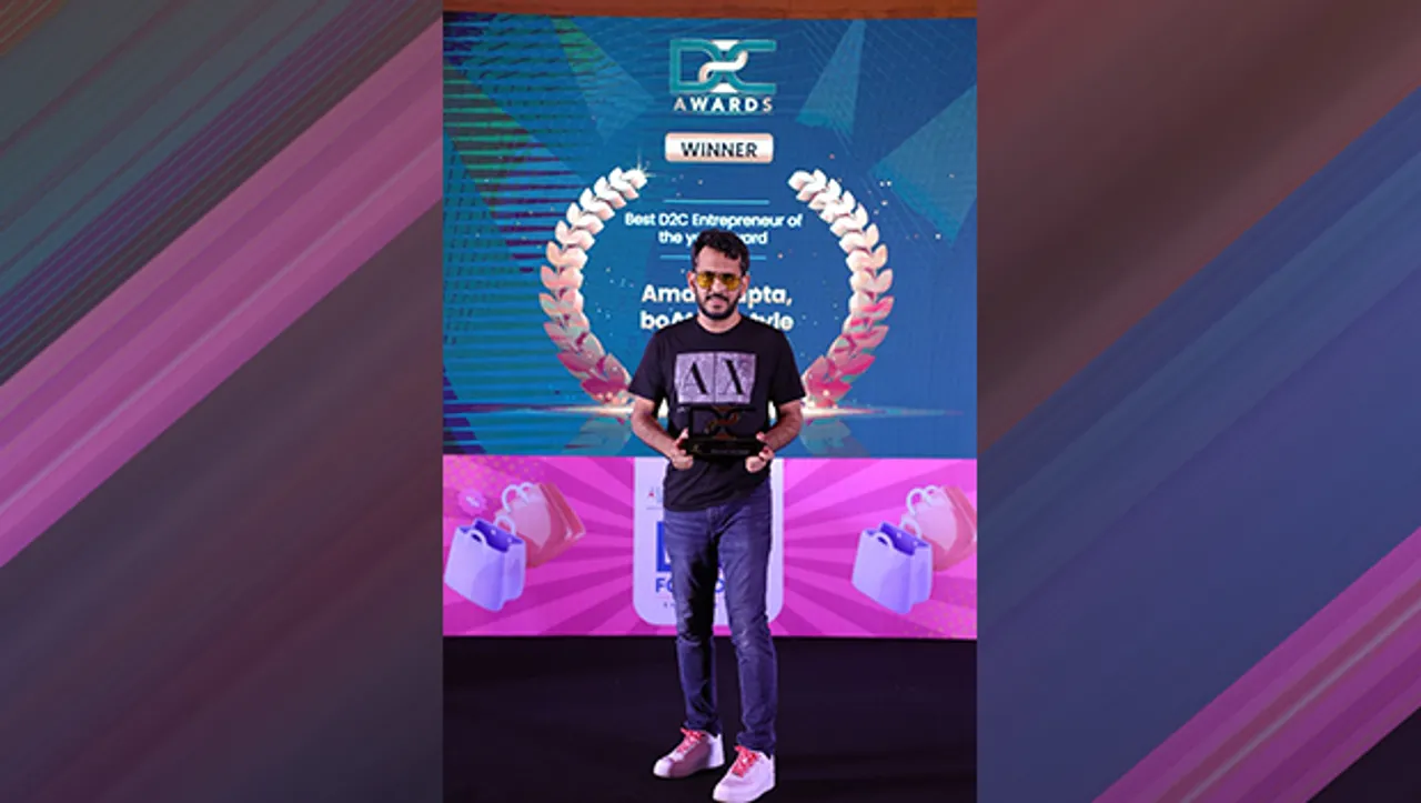 IAMAI announces results of its first D2C awards