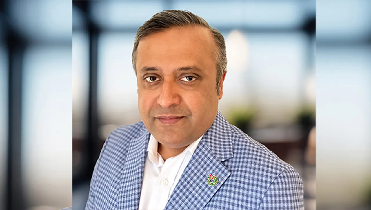 Birlasoft ropes in Manjunath Kygonahally as CEO for rest of the world region