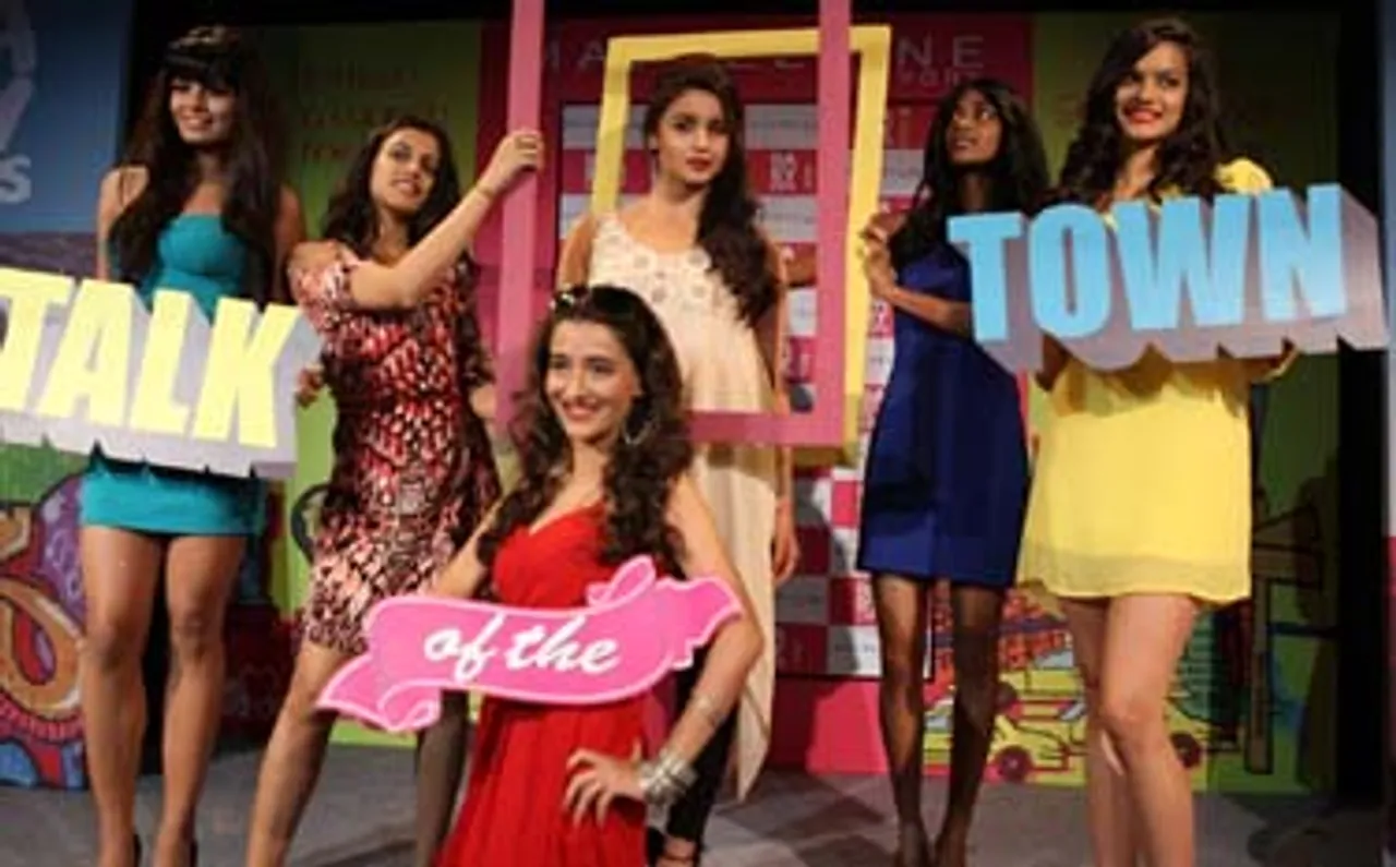 Maybelline ropes in Alia Bhatt as brand ambassador; creates crowd-sourced Kiss Song 