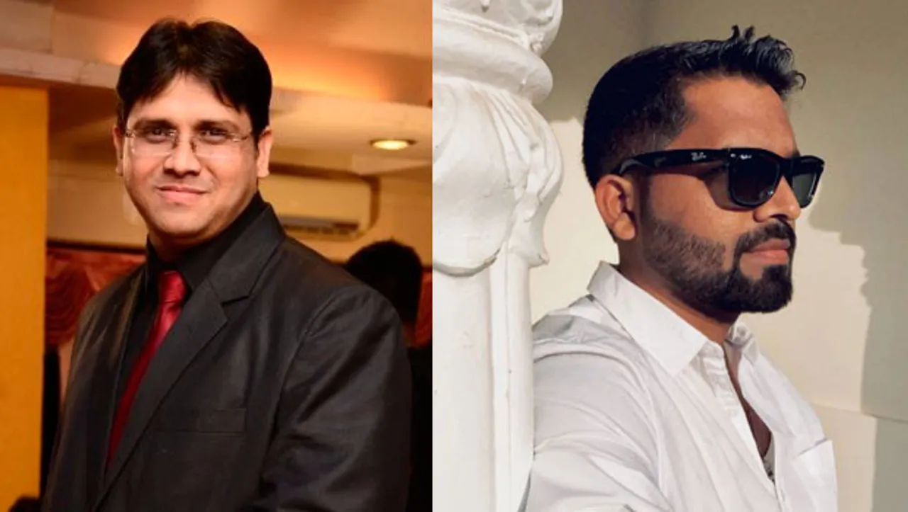 iProspect expands Martech team with two new appointments