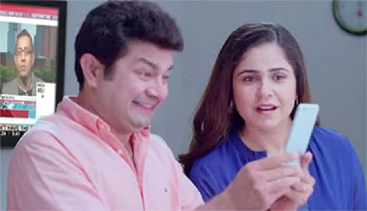 India Infoline launches campaign for 'IIFL Markets'