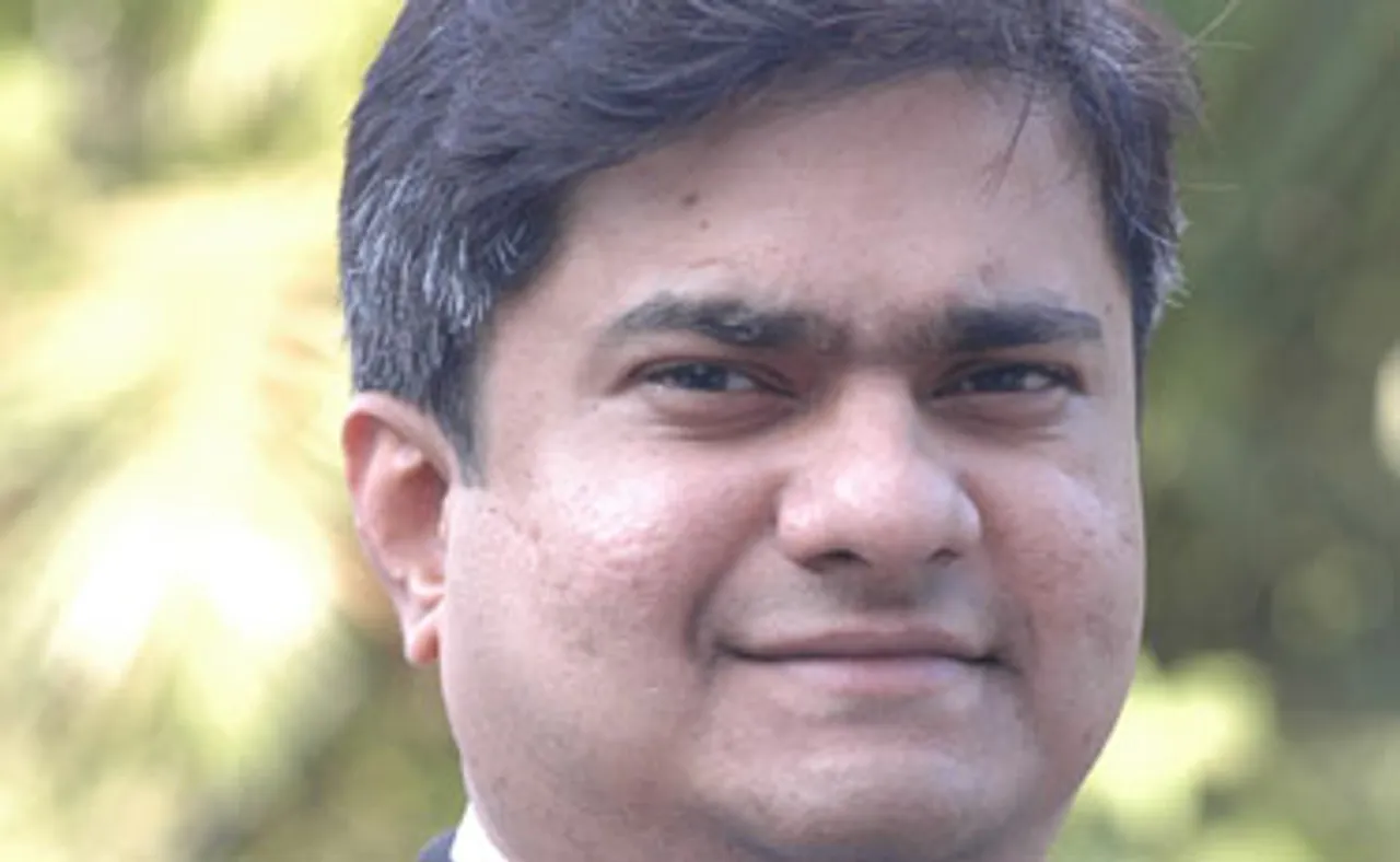 Lodestar UM appoints Nikhil Rangnekar as Media Consultant
