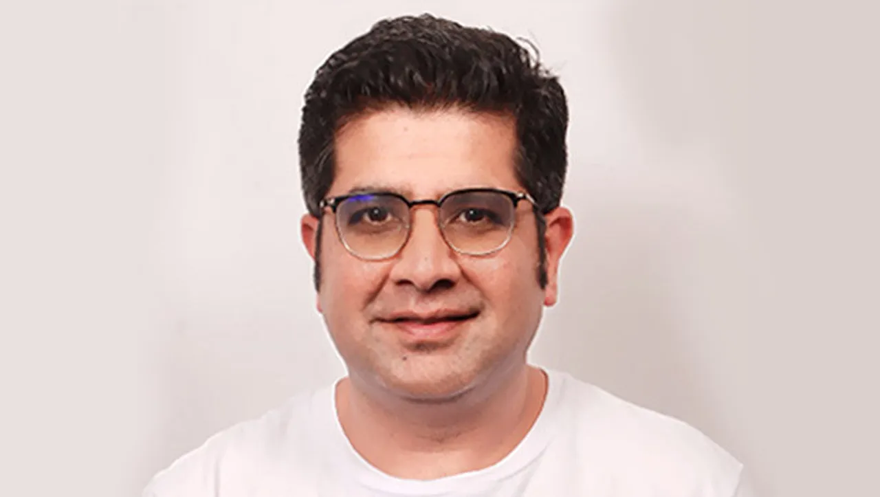 PepsiCo to spend more on TV and digital in revamped marketing strategy, says Tarun Bhagat of PepsiCo