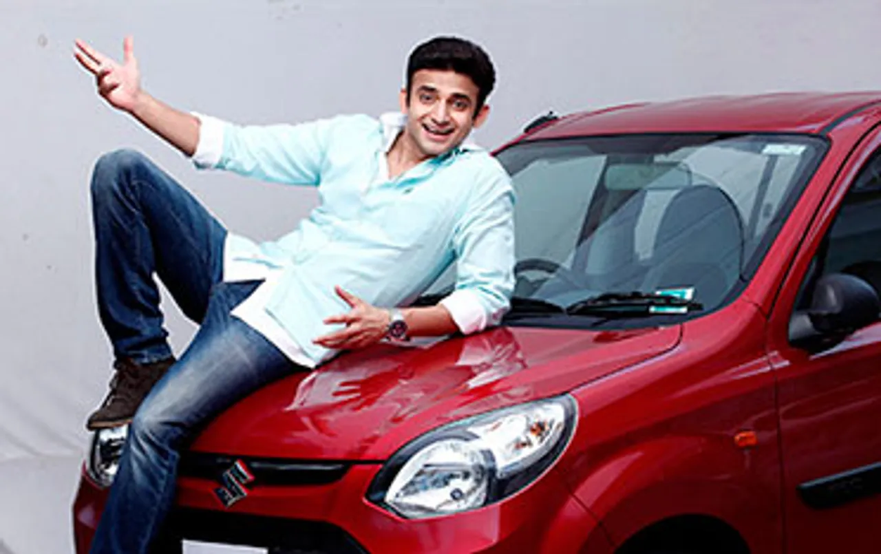SAB TV's 'Chalti Ka Naam Gaadi, Let's Go' to go on air from tomorrow