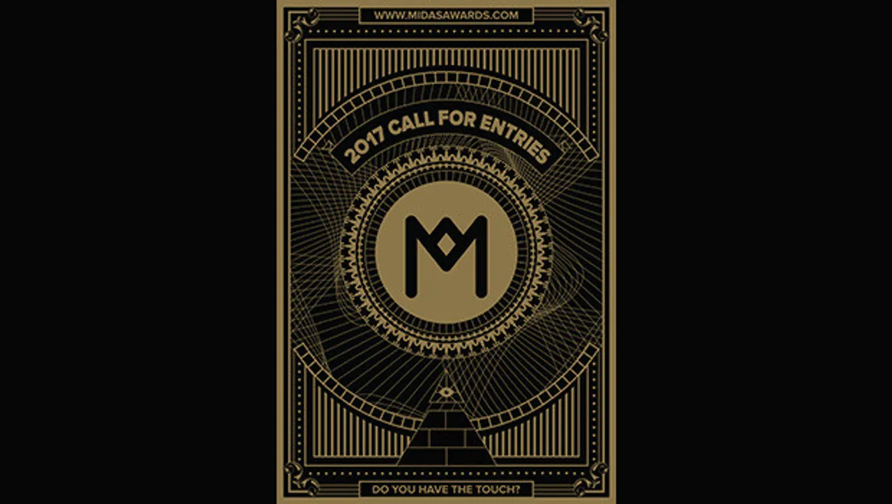 Midas Awards announces 2017 Executive and Grand Jury, extends entry deadline to November 17