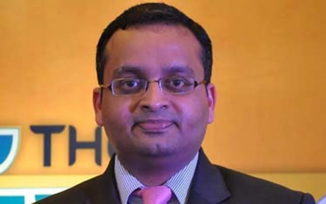 RBNL COO Lavneesh Gupta quits; executive leadership recast