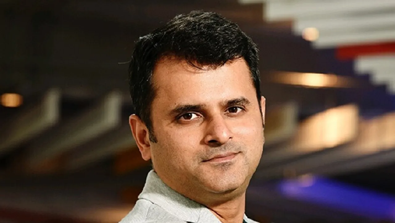 Koo appoints Sunil Kamath as Chief Business Officer
