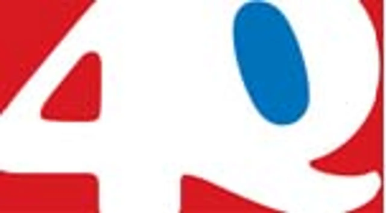 Four Quarters wins creative duties for dainikbhaskar.com