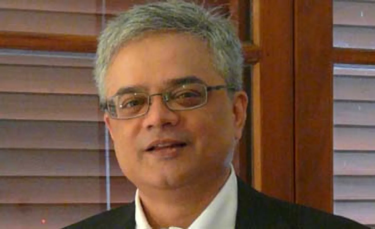 Perfetti Van Melle India appoints Ramesh Jayaraman as MD
