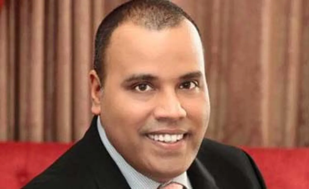 MPG's Vishnu Mohan on Festival of Media jury