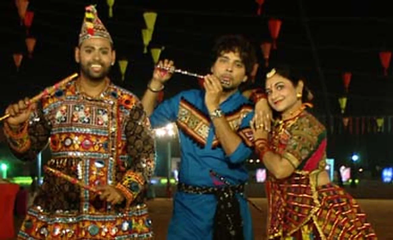 Fox Traveller to explore 'What's with Indian Women?'