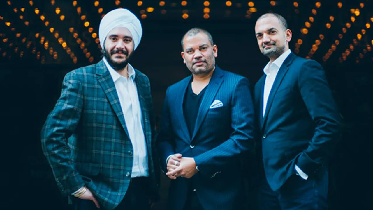 Saavn and Jio Music merge to create $1bn Jio-Saavn 