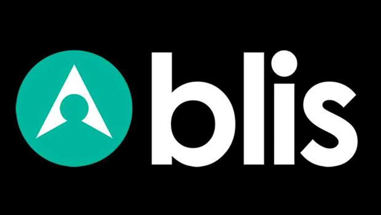 Blis partners with moments marketing company TVTY
