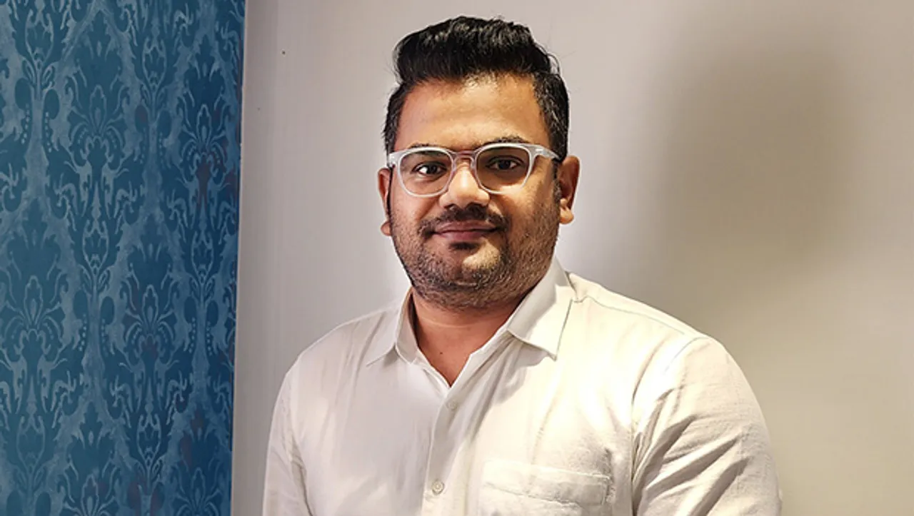 aha elevates Rajshekhar Baddam to Marketing Head role