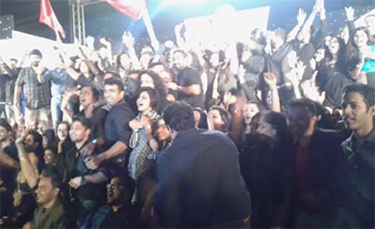 Effie 2014: The night that Ogilvy ruled