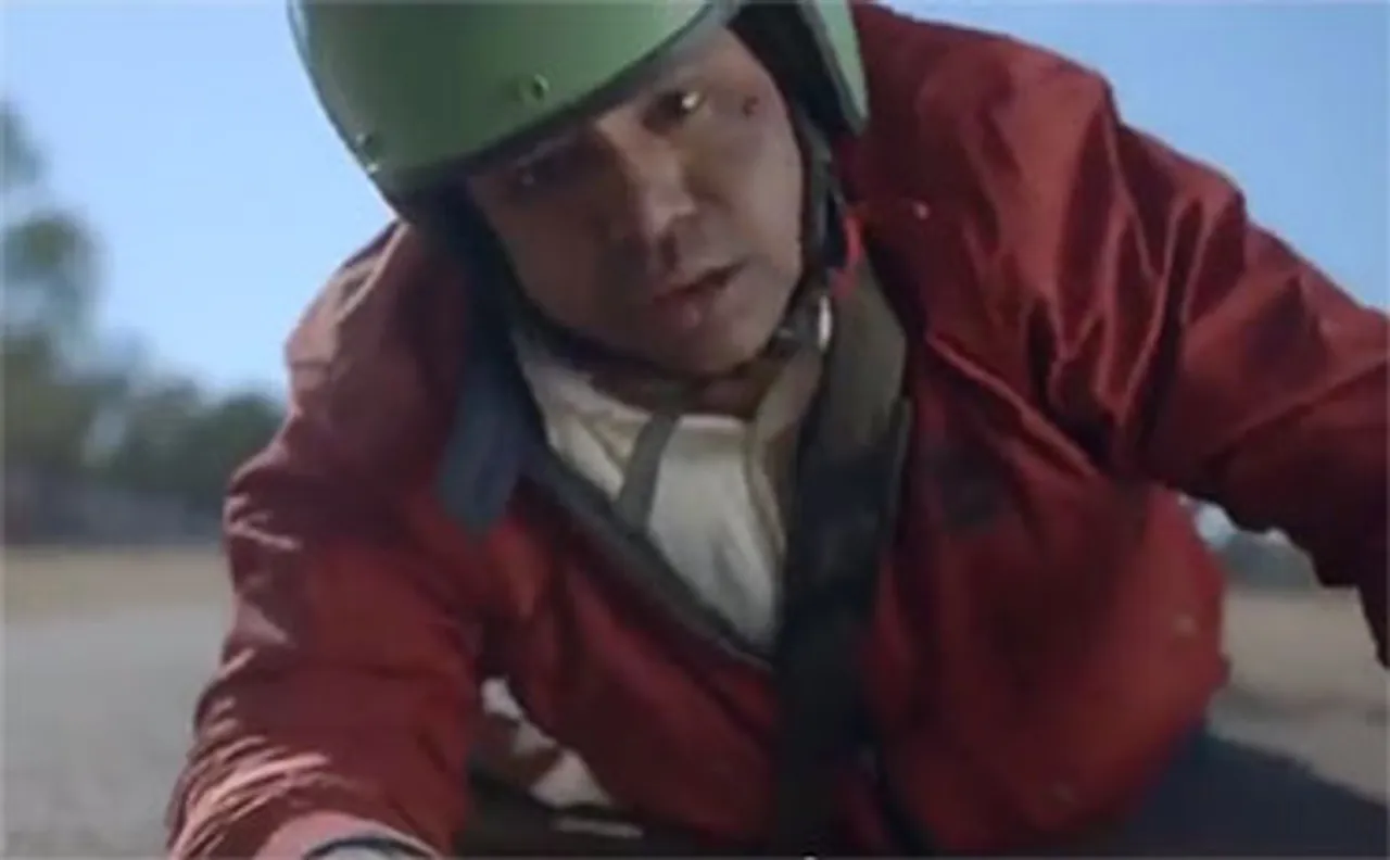 Ceat takes the humour route again to promote its tubeless tyres
