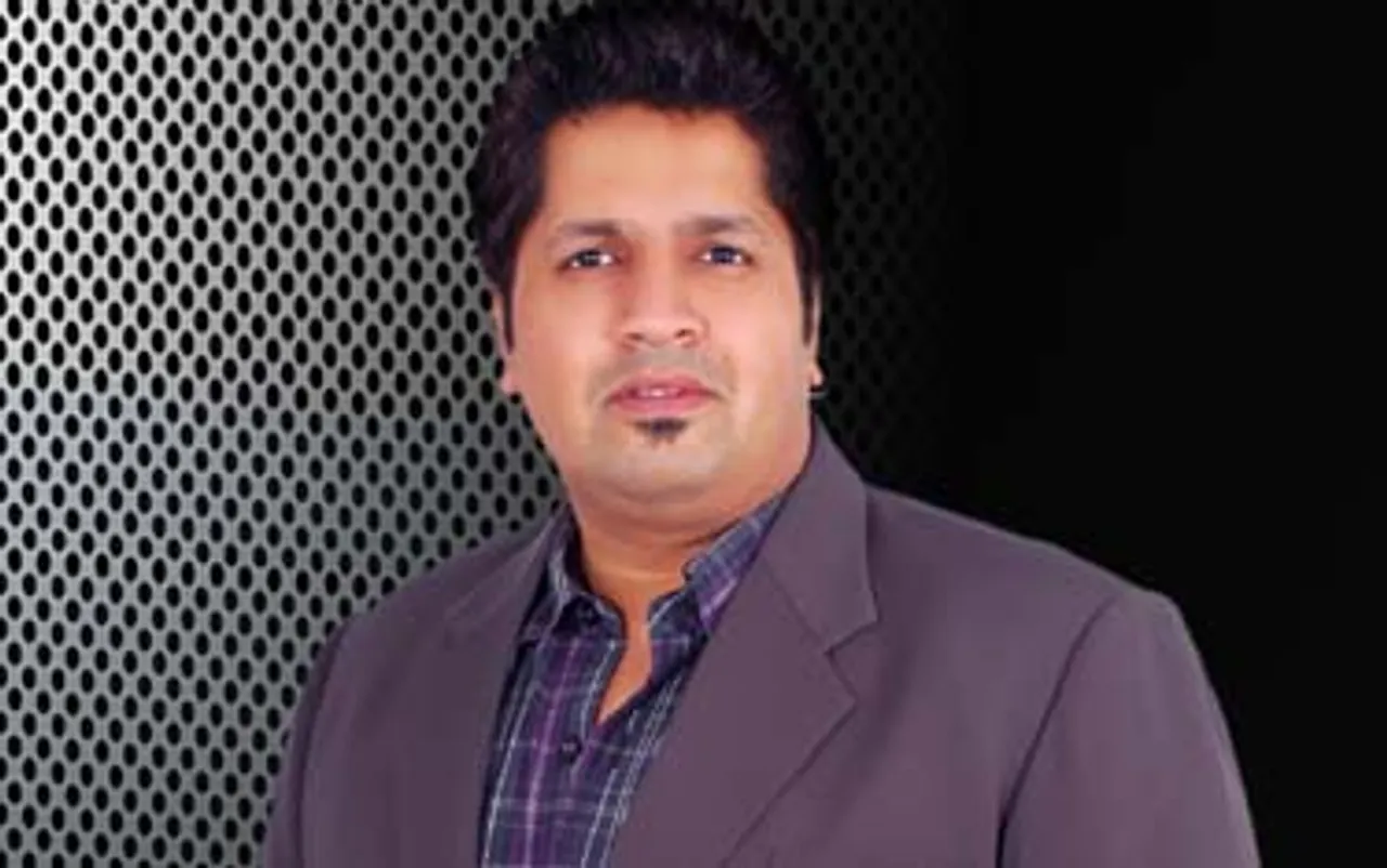 Interview: Sajay Moolankodan, Director, Go Fish Entertainment