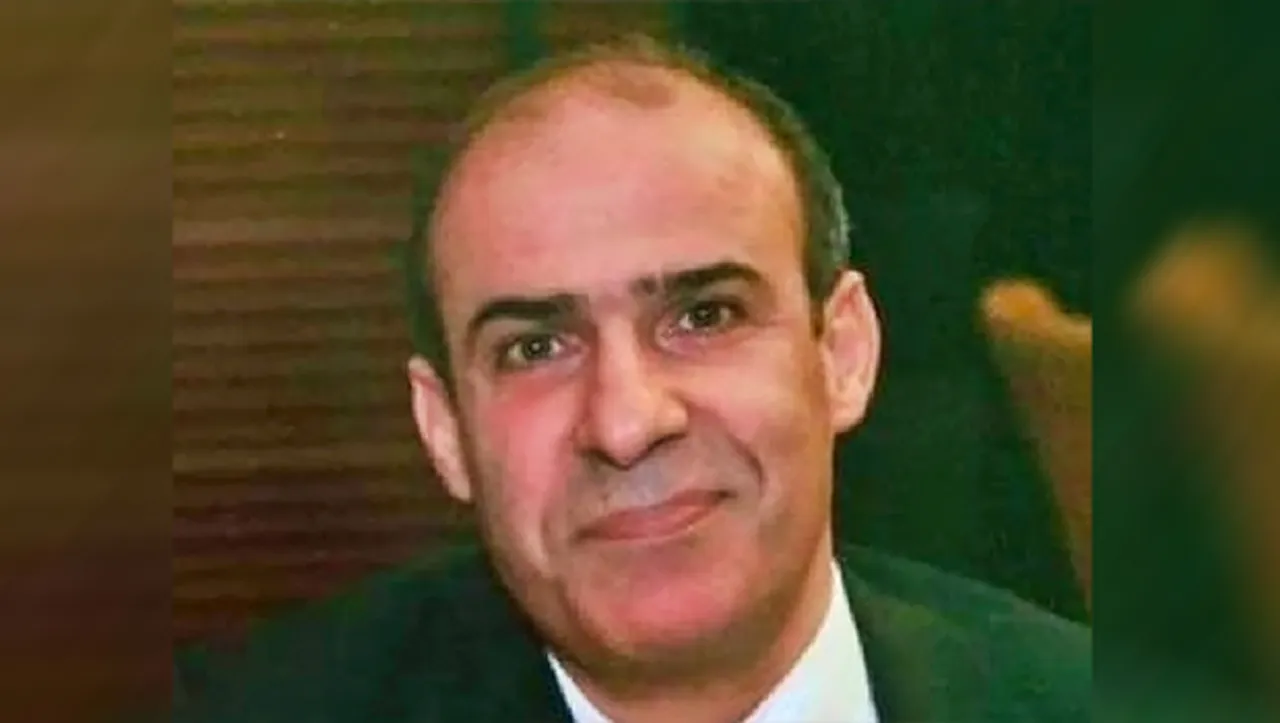Laqshya Media Group appoints Elie Hankash as General Manager – UAE and Gulf