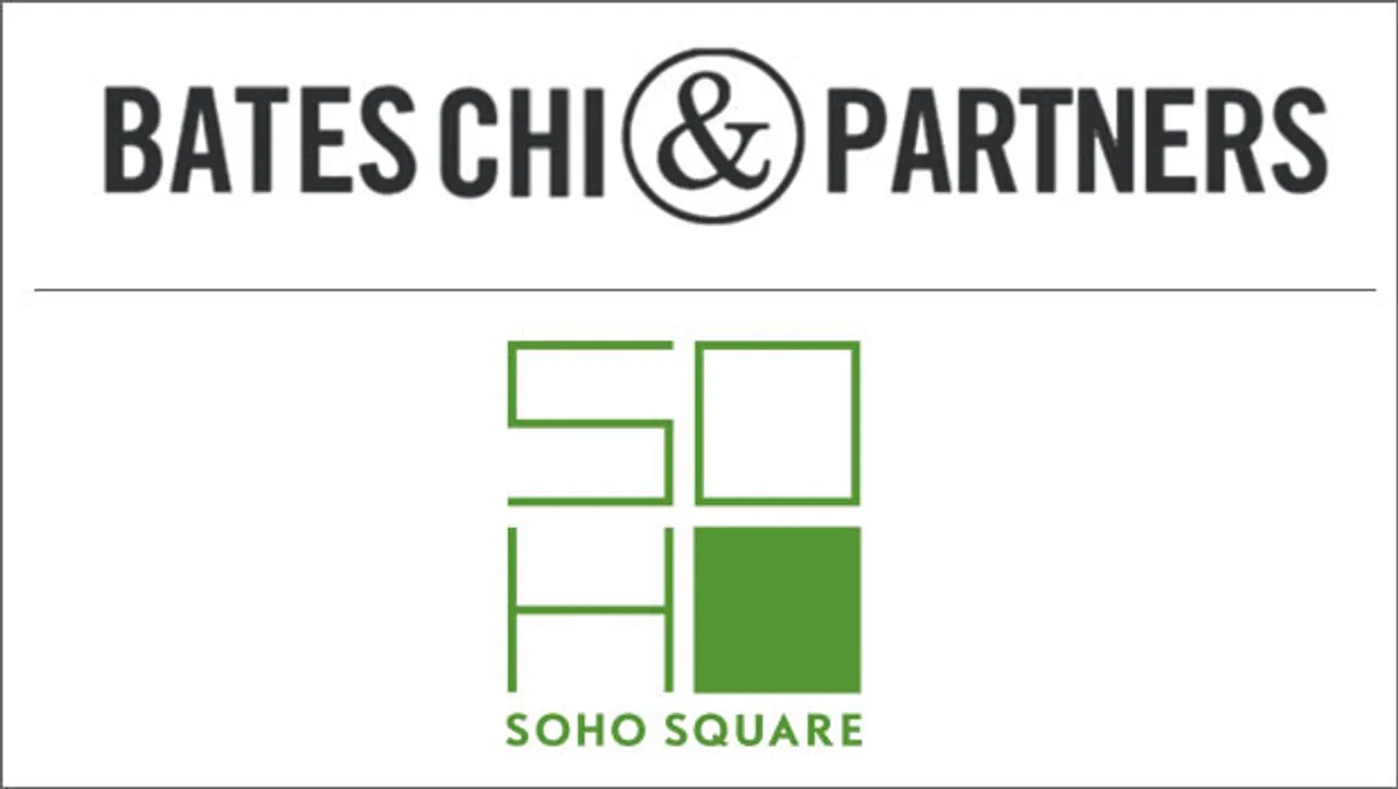 Ogilvy India bolsters second agency, to merge Bates into Soho Square 