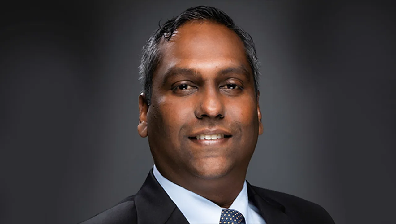 Stellantis appoints Aditya Jairaj as Deputy MD and Head of Jeep's India operations